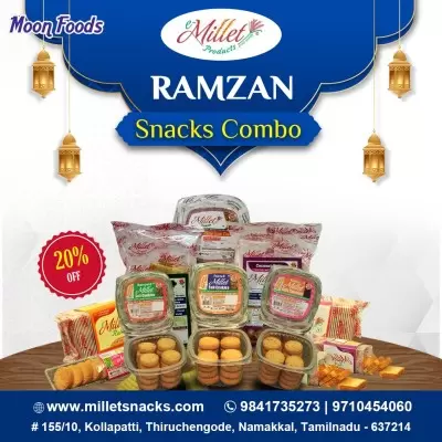 Ramzan Combo
