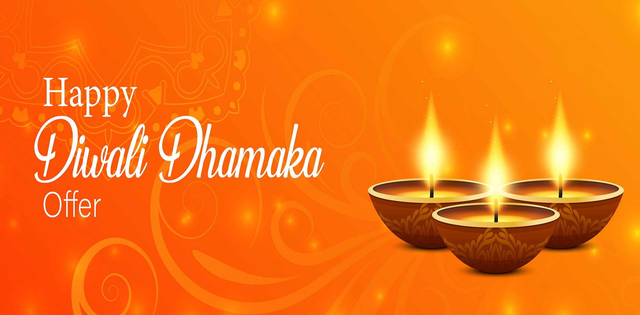 Diwali Offer