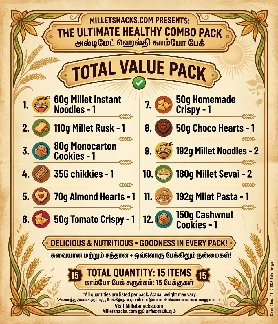 Diwali Combo Pack