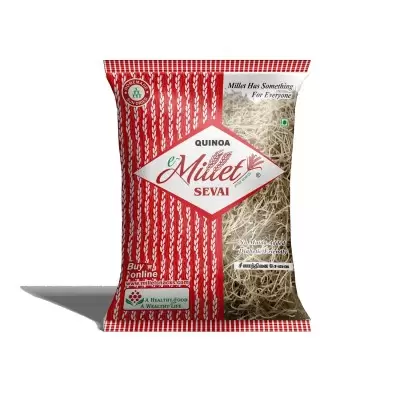 Quinoa Millet Vermicelli