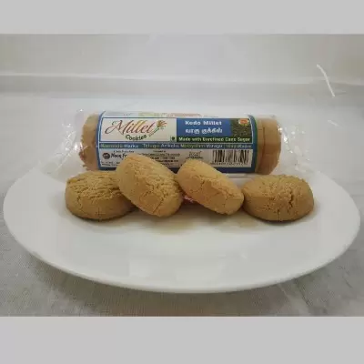 Kodo millet cookies - Chota Pack