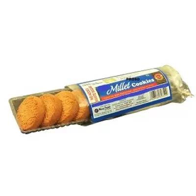 ProsoMillet Cookies - Chota Pack