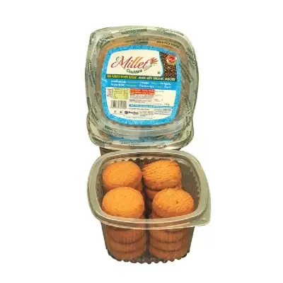 Proso Millet with Organic Jaggery